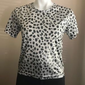 No Boundaries Size 12/14 Shirt